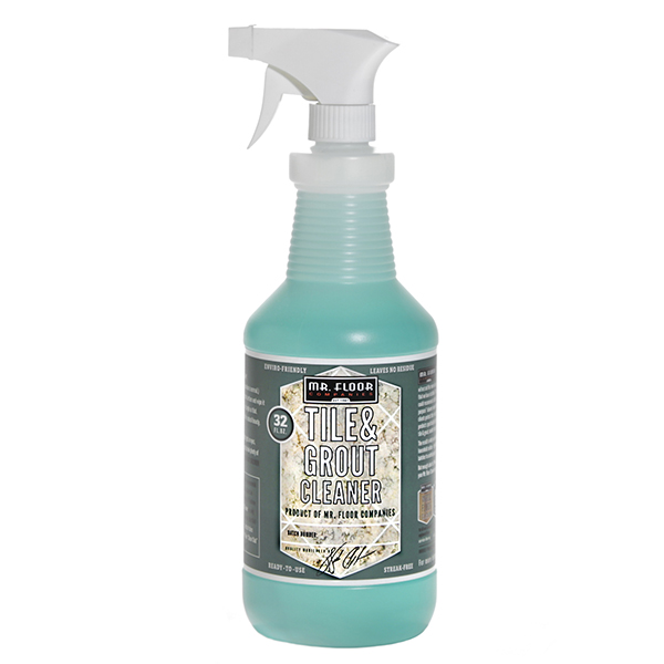 MAC-88 Tile and Grout Cleaner & Restorer